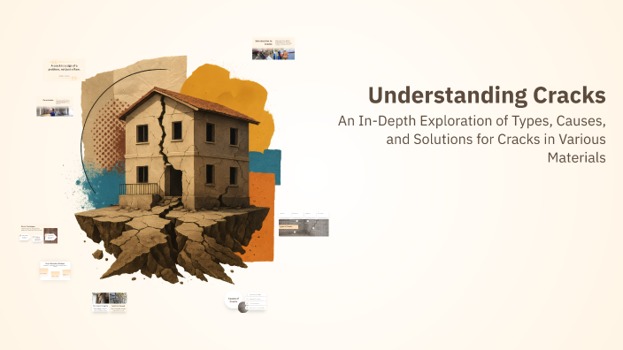 Understanding Cracks by shima d on Prezi