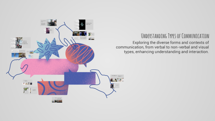 Understanding Types of Communication by ebs elberts on Prezi