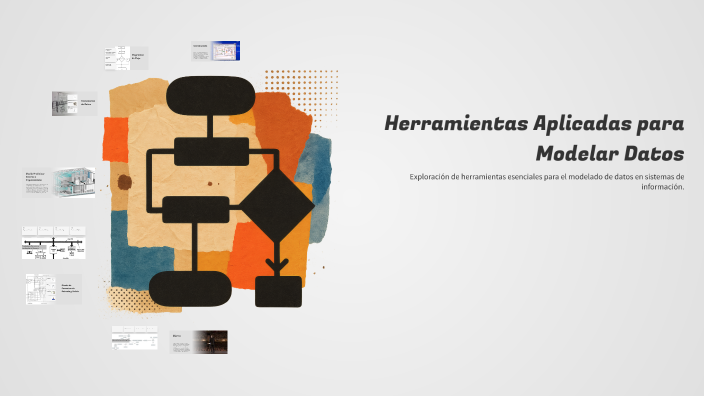 Herramientas Aplicadas para Modelar Datos by Iria Oyagüe Rubio on Prezi