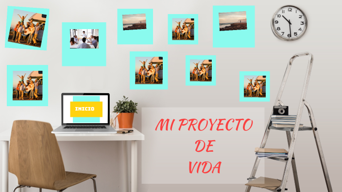 Mi Proyecto de Vida by laura pop on Prezi