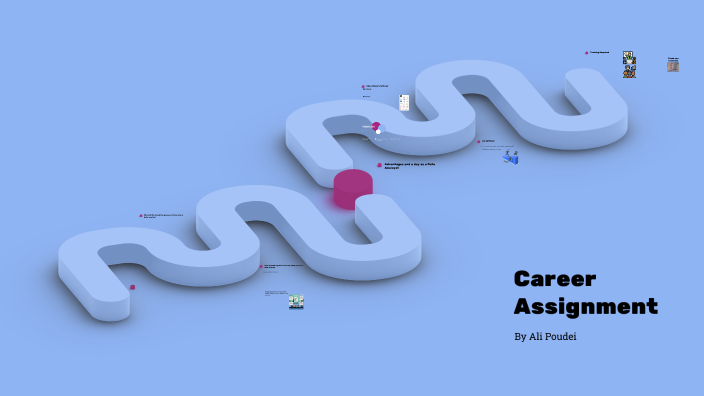 Data Analyst by Ali P on Prezi