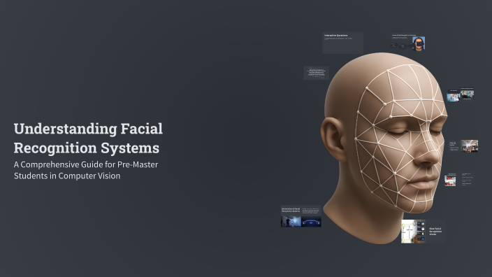Understanding Facial Recognition Systems by Mohamed Karam on Prezi