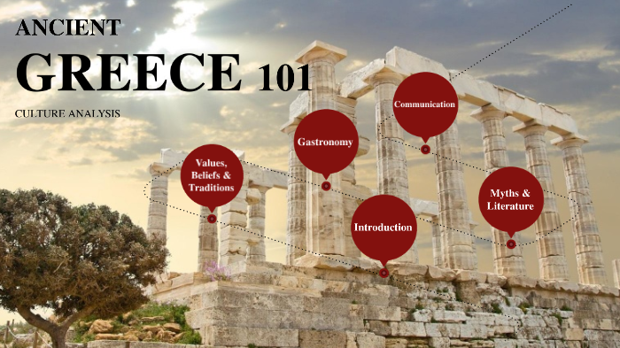 ancient greece by gaby on Prezi