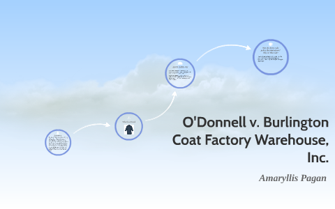 Burlington Coat Factory Salary Chart