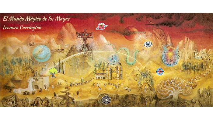El Mundo Mágico de los Mayas by Anna Kraft on Prezi