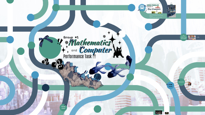 Group #1 Computer and Mathematics PETA by karla arbes on Prezi