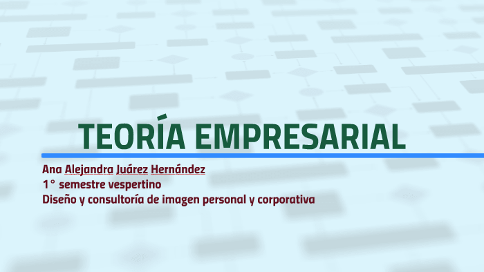 PROYECTO FINAL DE MI EMPRESA by ana Juarez on Prezi