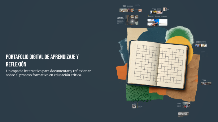 Portafolio Digital de Aprendizaje y Reflexión by Dina Marissa Orizabal ...