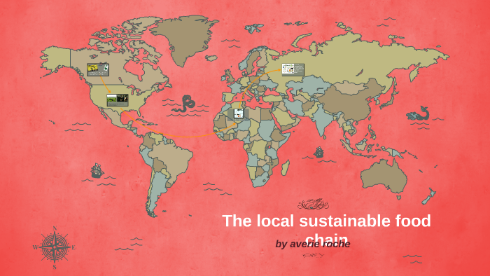 The local sustainable food chain by averie roche on Prezi