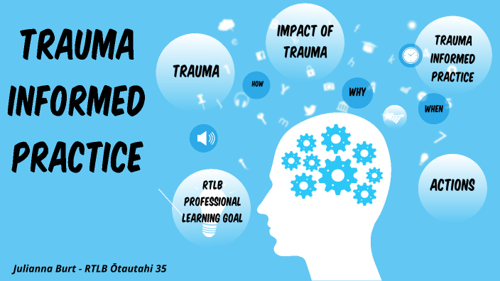 Trauma Informed Practice by Julianna Burt on Prezi