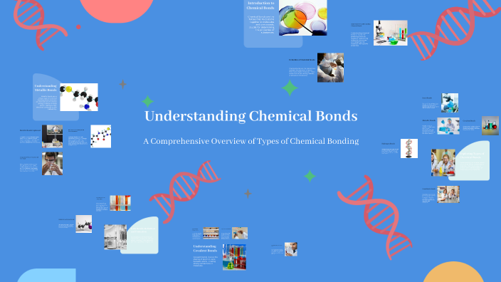Understanding Chemical Bonds by Brittany Alattabi on Prezi