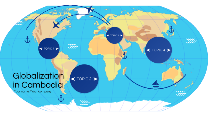 Globalization In Cambodia By Georgia Smith On Prezi