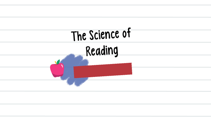The Science of Reading by Ashley Piper on Prezi