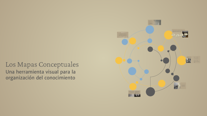 Los Mapas Conceptuales by Flavia Gomez on Prezi
