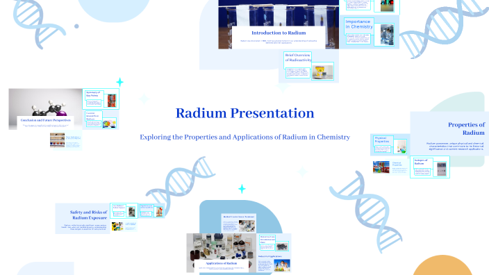 Radium Presentation By Christiana Heeney On Prezi