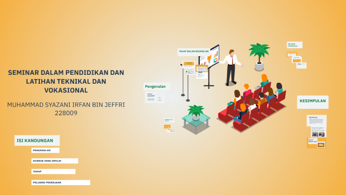 Assignment Presentation by Syazani Irfan on Prezi