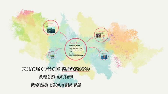 Culture Photo slideshow presentation by Payela Ramitia on Prezi