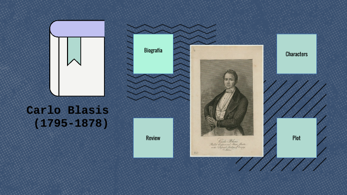 Carlo blasis by ANTONELLA BELEN AVILA VEGA on Prezi