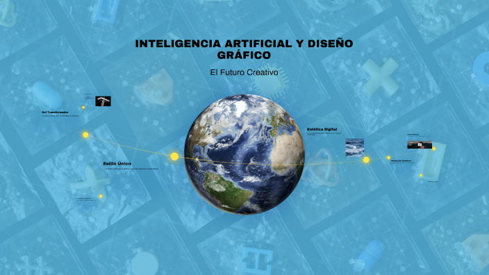 INTELIGENCIA ARTIFICIAL Y DISEÑO GRÁFICO by Odalys Marroquin on Prezi