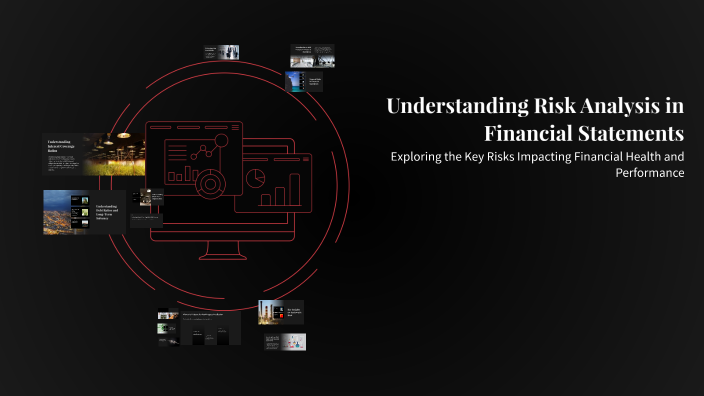 Understanding Risk Analysis in Financial Statements by Valentin ...