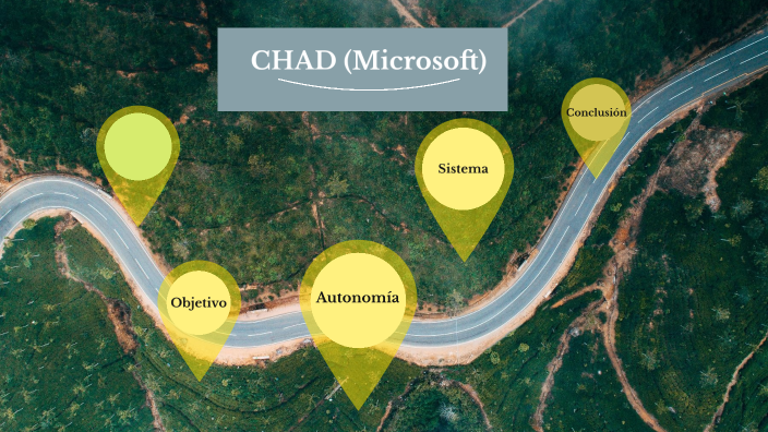 Windows Chad CHAD (Microsoft) by Emmanuel Cadena on Prezi