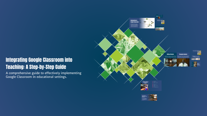 Integrating Google Classroom into Teaching: A Step-by-Step Guide by ...