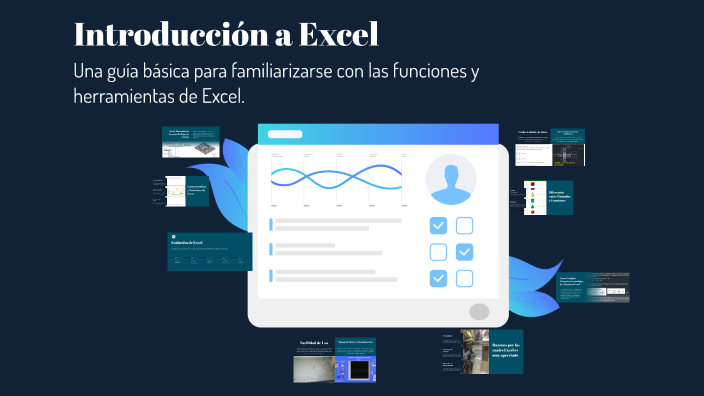 Introducción a Excel by Mario Moreno Rosales on Prezi