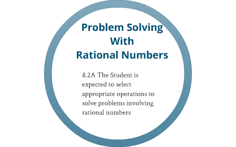 3.11 unit test problem solving with rational numbers part 1