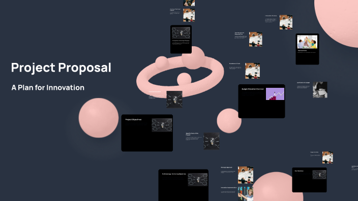 Project Proposal by soorya aravind on Prezi