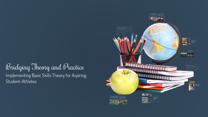 Bridging Theory and Practice by harvey joshua A. monforte on Prezi