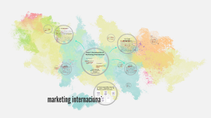 marketing internacional by zonia preciado on Prezi
