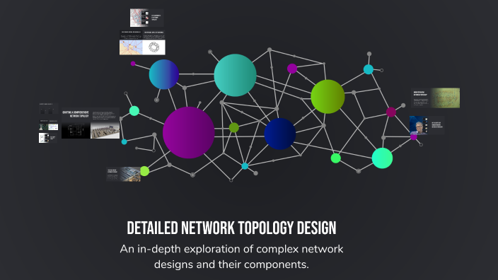 Detailed Network Topology Design by abdulrauf jamal on Prezi