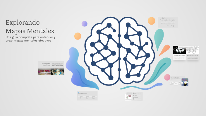 Explorando Mapas Mentales by Marian Paulina Santiago Del Angel on Prezi