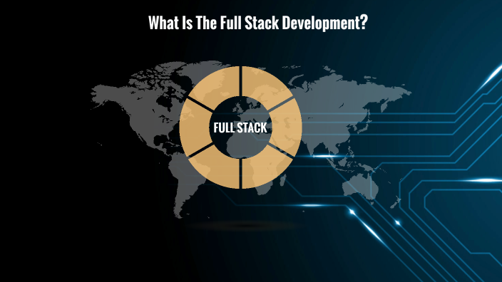 What is the Full Stack? by amazon user2 on Prezi