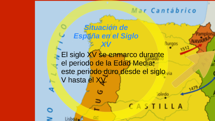 Situacion de España en el Siglo XV by Diego Naranjo Meza on Prezi
