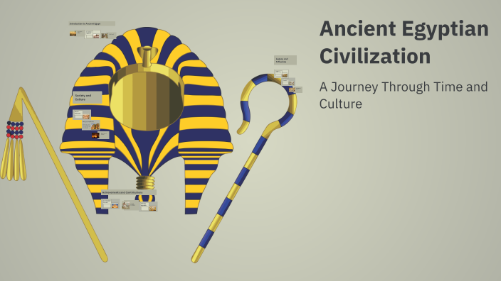 Ancient Egyptian Civilization by Mohamed Mahmoud on Prezi