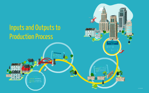Input and Output to the Production Process by Diane Alfonso on Prezi