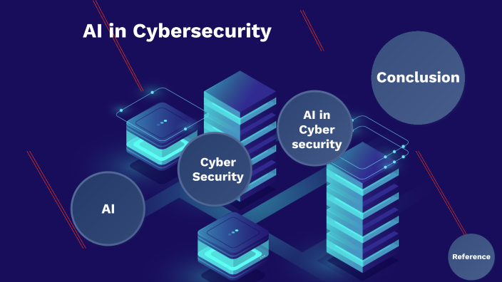 AI in Cybersecurity by Tomas Necesany on Prezi