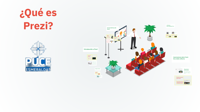 ¿Qué es Prezi? by Jonathan Moreira on Prezi
