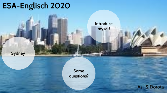 Esa Englisch By Asli Kolcak On Prezi Next