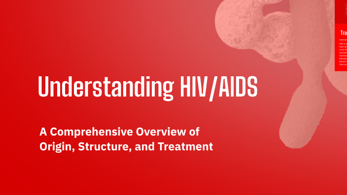 Understanding HIV/AIDS by Mãlîk Zîkrîyã on Prezi