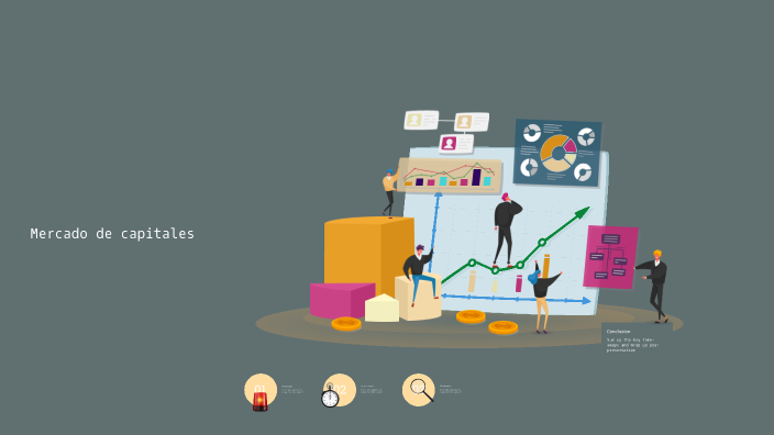 Introduccion al mercado de capitales by Agostina L on Prezi
