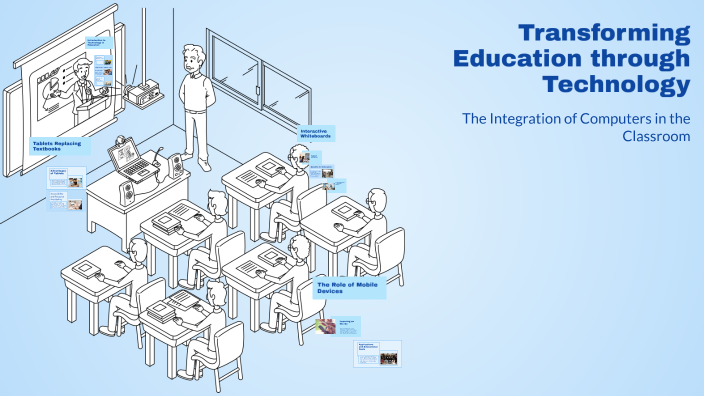 Transforming Education through Technology by Gonzalo Castedo Cano on Prezi