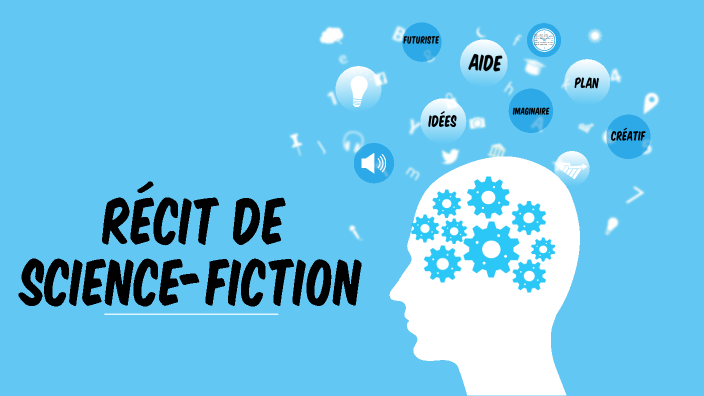 comment reconnaître un texte de science fiction