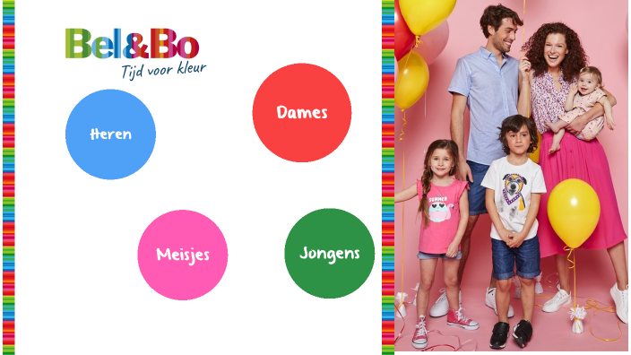 Bel En Bo Online Solden