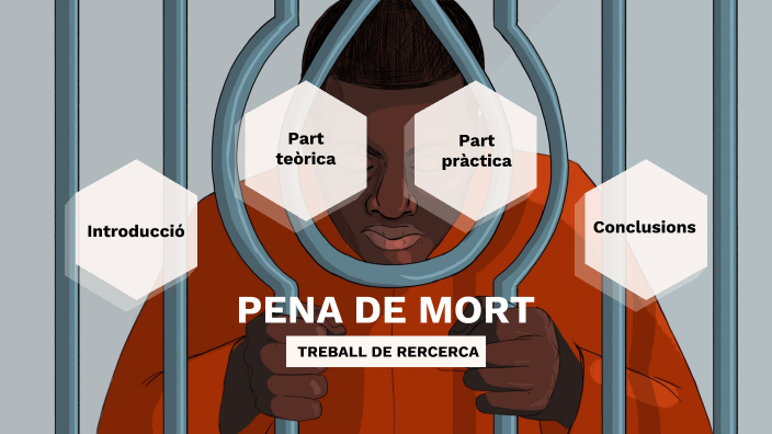 Pena de muerte by julia vela on Prezi
