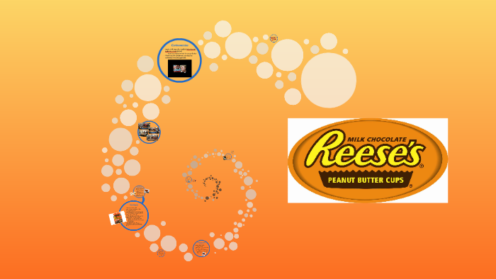 Harry Burnett Reese - creator of the Reese’s Peanut Butter C by Tristyn ...