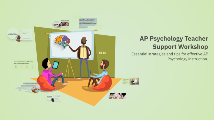 AP Psychology Teacher Support Workshop by Ozge Kahkeci on Prezi