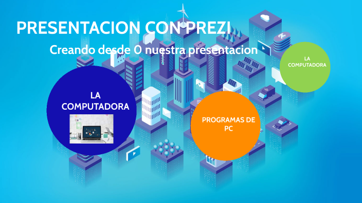 PRESENTACION II by Angela Puerta on Prezi