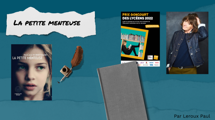 La petite promo menteuse